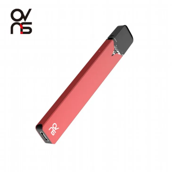 Συσκευές συμβατές με Juul