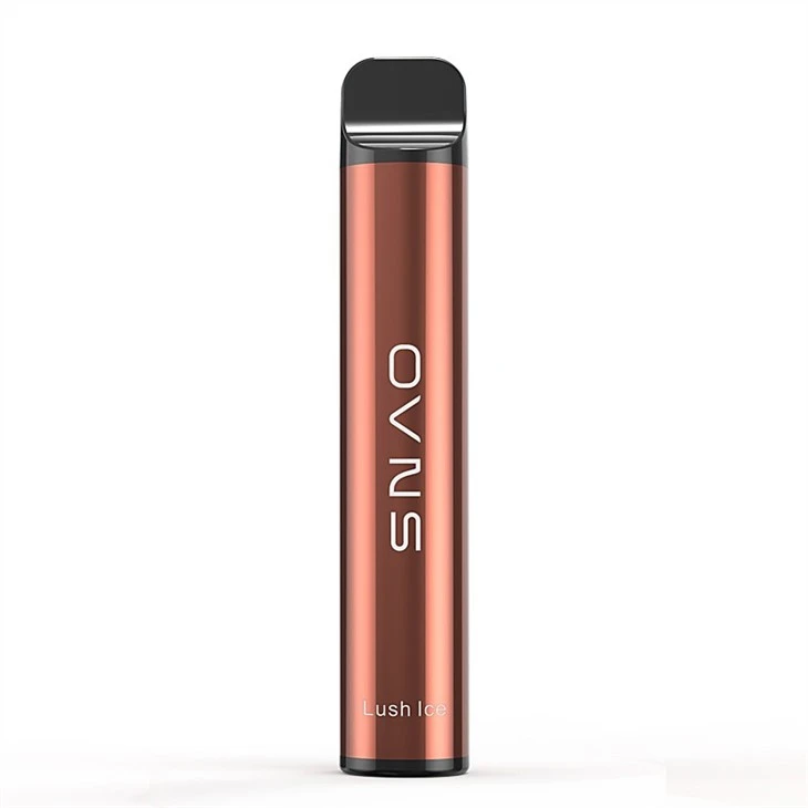1500 Puffs Flavored Disposable Vapes