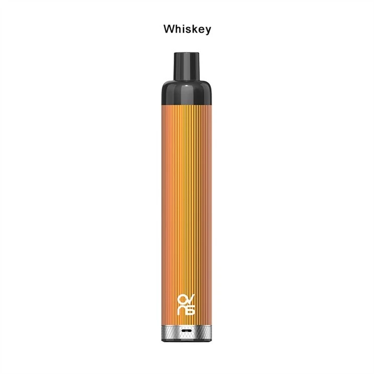 Best Disposable Nicotine Vape