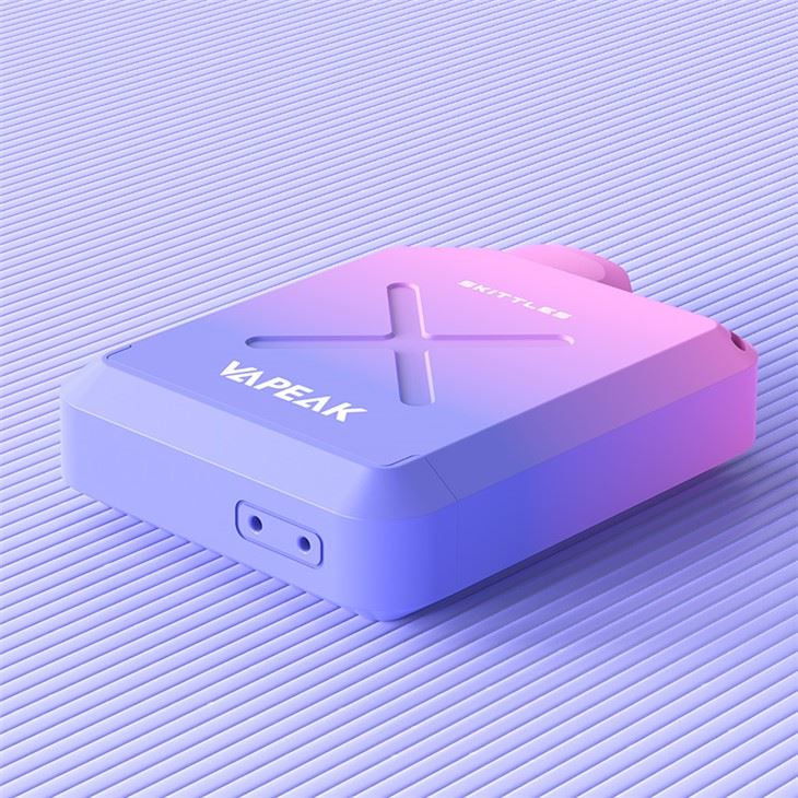 2 τοις εκατό Nicotine Vape Pod