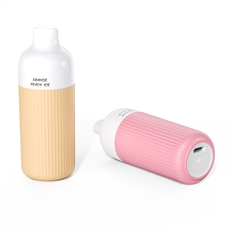 Iget Kinge Cigarette Disposable Vape