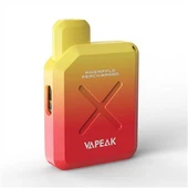 20 mg 500 Puffs Ατμόλουτρο μιας χρήσης