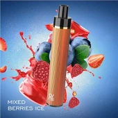5ml ατμί μιας χρήσης