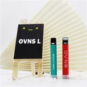 Γεύσεις Vape Ej{0}}ζούπα