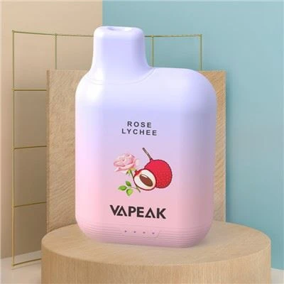 Nicotine Vape 500 Puffs