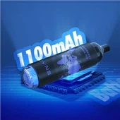 Χυμός παχυνών vape