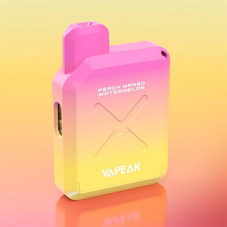 Vapeak Disposable Kit