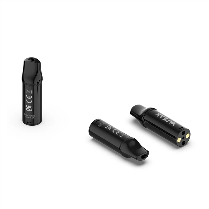 Συσκευή συστήματος Vapeak Prefilled Pod Kit