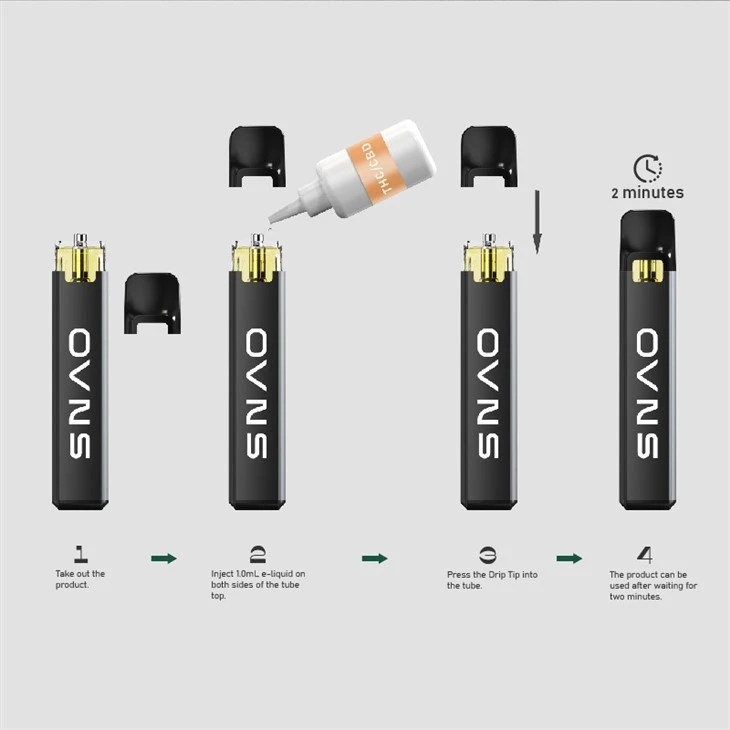 CBD Oil Vaporizer Device CBD Oil Vaporizer Device