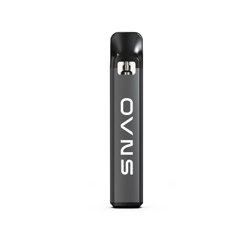 Συσκευές Pod CBD