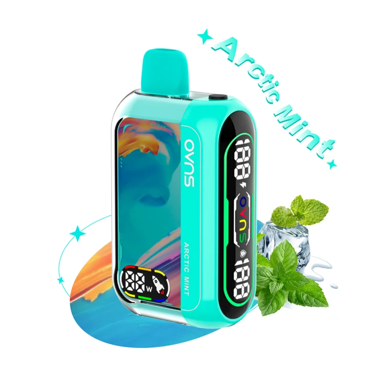 OVNS Dream Vape μιας χρήσης