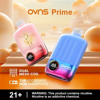 China Factory Directly 16000 Puffs Ατμιστή μιας χρήσης