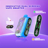 Απαίτηση Vape μιας χρήσης
