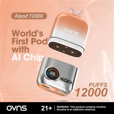 OVNS   Οθόνη   Οθόνη   Πλέγμα 16   X   Αντικαταστάσιμο   Pod   Vape